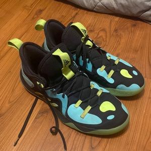 Basketball Shoes James Hardens Men